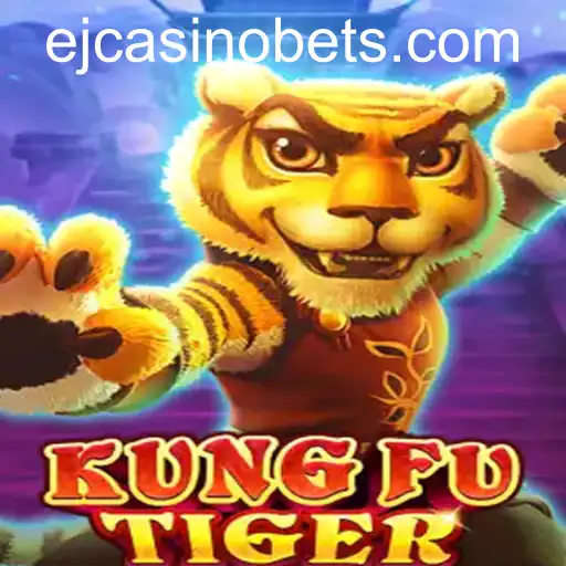 KungFuTiger: Descubra Ação e Estratégia em um Mundo Vibrante