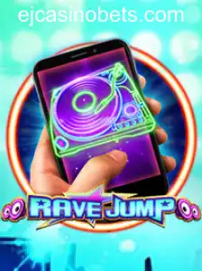Descubra o Fascinante Mundo de RaveJumpmobile