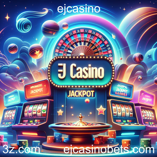 A Experiência Única dos Jogos de Mesa no ejcasino
