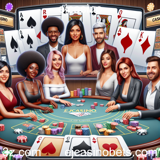 ejcasino
